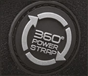 360 Power Strap