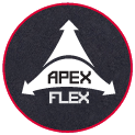 NP boty - Apex Flex