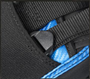 Tie-down straps
