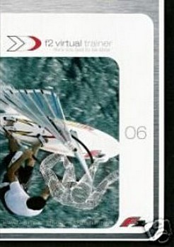 DVD F2 Virtual Trainer 