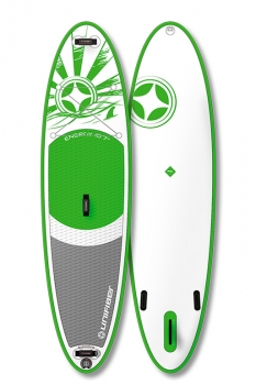 SUP board Allround Energy 10´7&quot; 