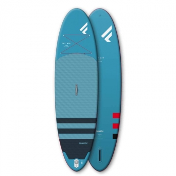 SUP board Fly Air 10´4&quot; Blue - 2024 