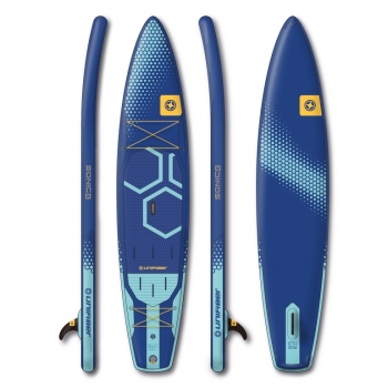 SUP board Touring Sonic FCD 12´6&quot; - 2024 