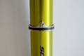 Nástavec SDM SX6 Alu 32 cm   