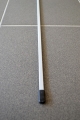 Spíra laminátová (kulatá) 210 cm 