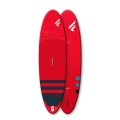 SUP board Fly Air 9´8" Red - 2022 
