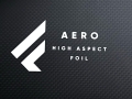 Foil Wing set Aero High Aspect 3.0 1500/250 - 2023 