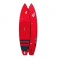 SUP board Ray Air  11´6" x 31" Red - 2022 