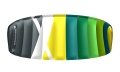 Kite Air 1,8 Green/Yellow R2F - 2022 