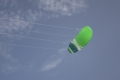 Kite Quattro 4,5 Green R2F - 2022 
