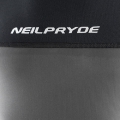 Neopren Nexus Steamer Back Zip Black 
