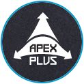 NP boty - Apex Plus
