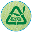 NP boty - Bamboo Chatcoal
